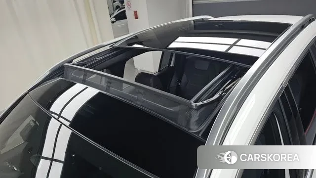 Mercedes-Benz GLB-Class X247 id 3507259 из Кореи 10