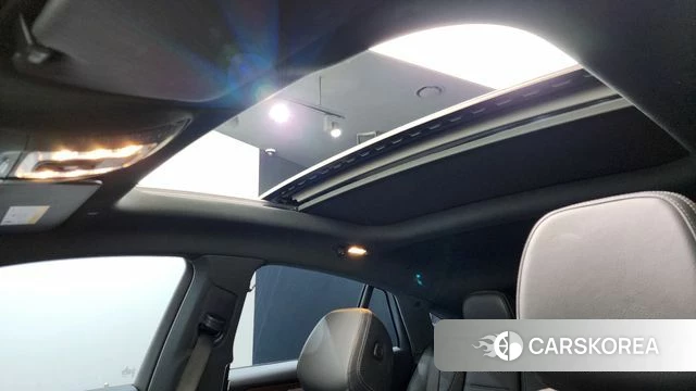 Mercedes-Benz GLE-Class W167 id 3898217 из Кореи 10