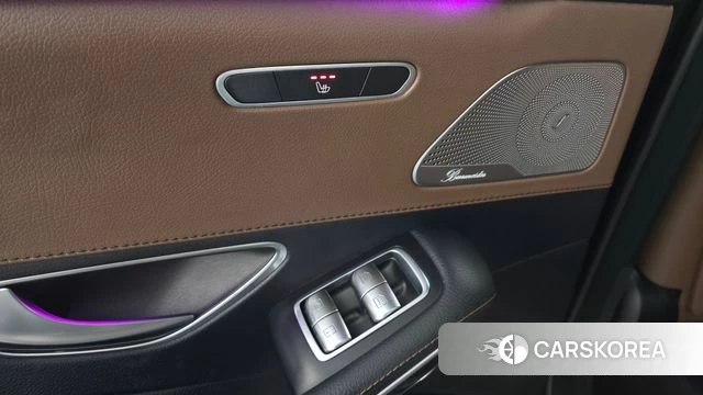 Mercedes-Benz S-Class W222 id 3860889 из Кореи 10