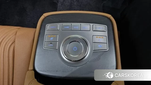 Genesis G80 (RG3) id 3059263 из Кореи 10