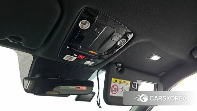 Kia The New Sorento 4th Generation id 3963478 из Кореи 10