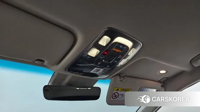 Genesis G80 (RG3) id 3011206 из Кореи 10