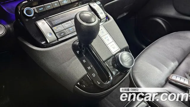 Hyundai Casper id 2667884 из Кореи 10