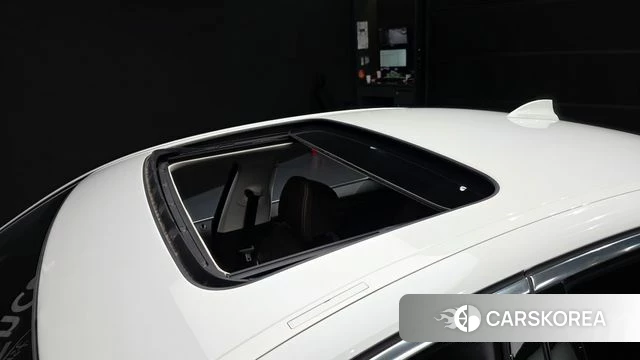 BMW 5 Series (G30) id 4551327 из Кореи 10