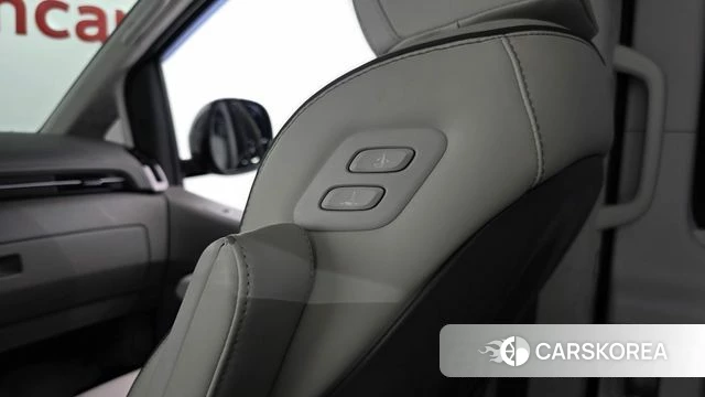 Hyundai Staria id 4195066 из Кореи 10