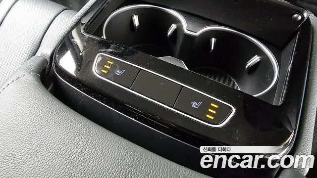 Genesis G80 (RG3) id 2802300 из Кореи 10