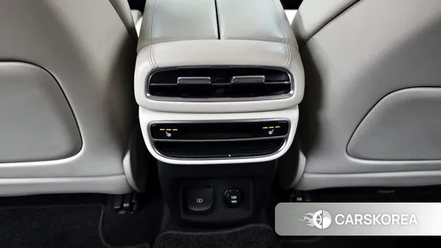 Genesis GV80 id 3044924 из Кореи 10