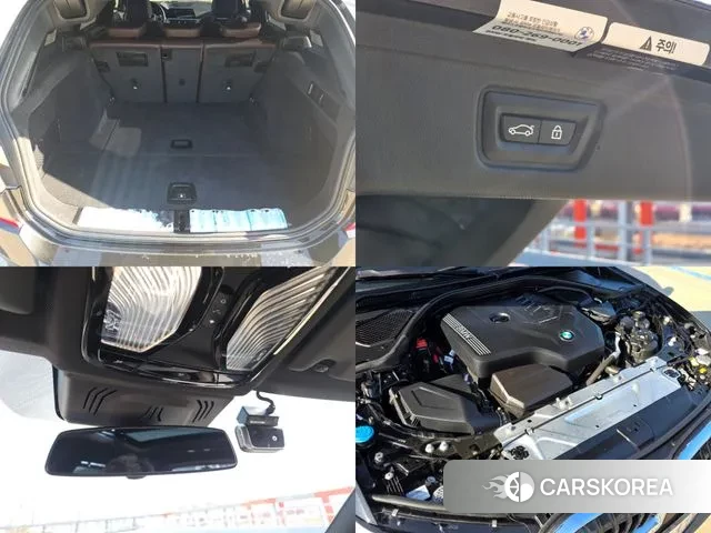 BMW 3 Series (G20) id 3432628 из Кореи 10