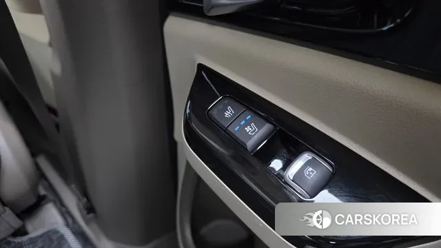 Kia Carnival 4th generation id 3764388 из Кореи 10