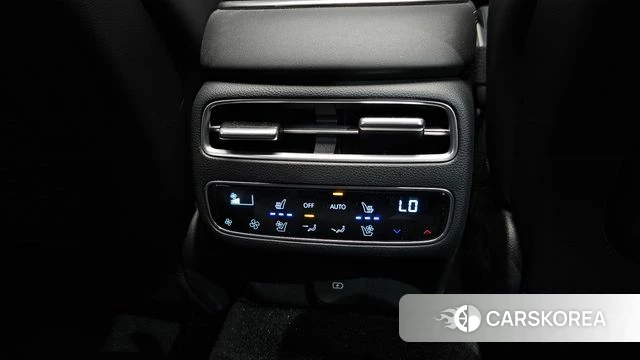 Genesis GV70 id 4623263 из Кореи 10