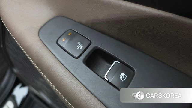 Hyundai Santa Fe TM id 4525835 из Кореи 10