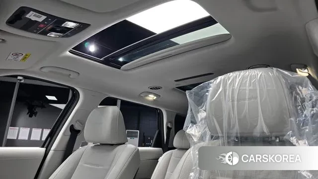 Hyundai Palisade (LX3) id 3731628 из Кореи 10