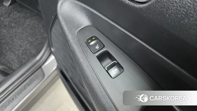 Hyundai Santa Fe TM id 3626990 из Кореи 10