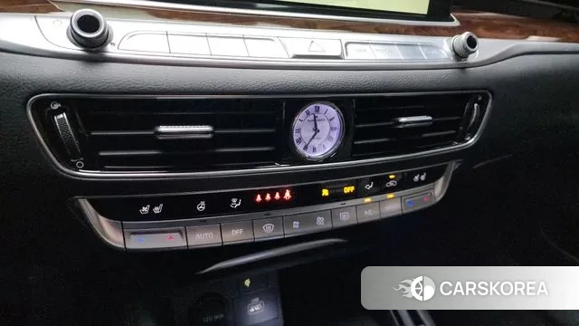 Kia More K9 id 3698816 из Кореи 10