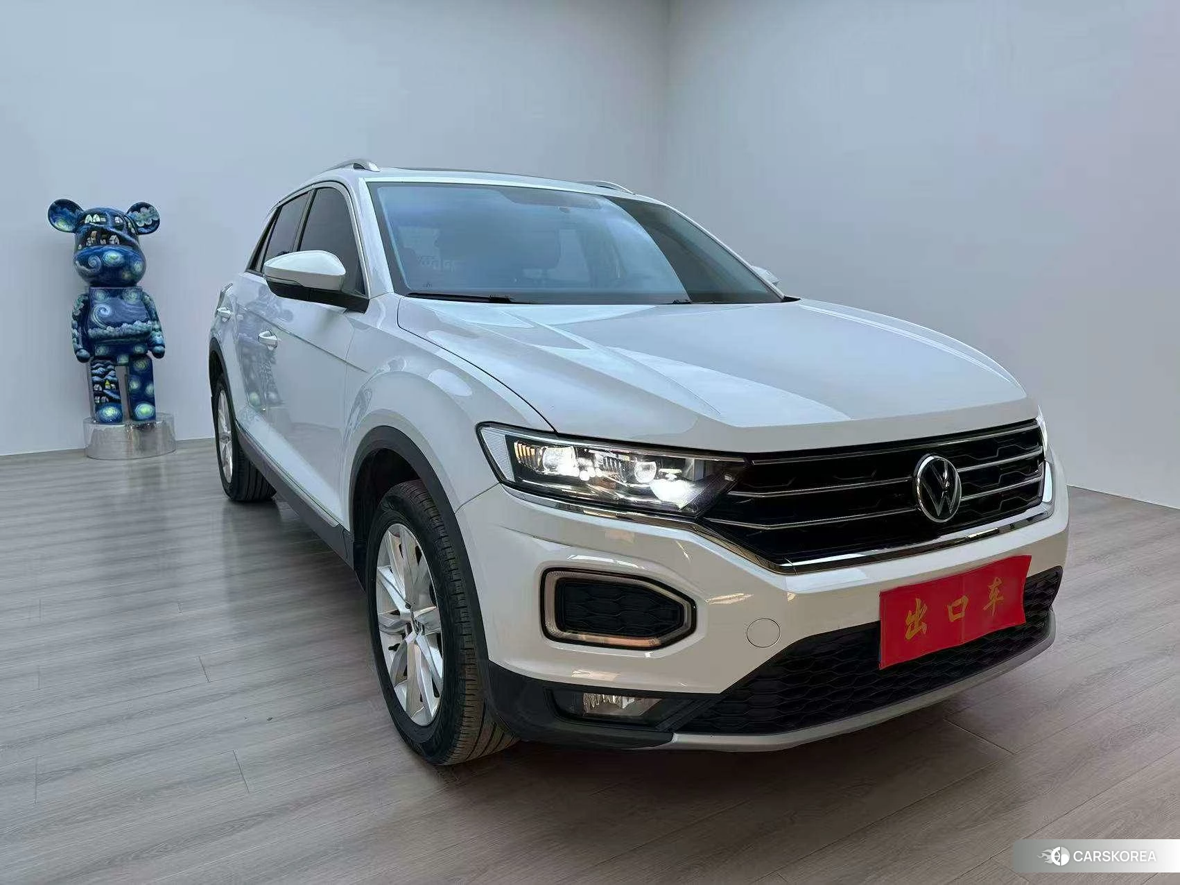 Volkswagen T-Roc id 4479576 из Китая 10