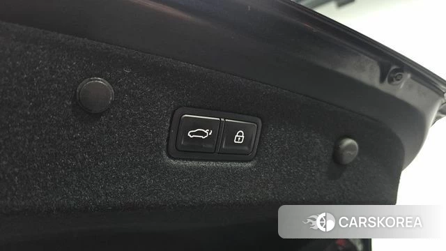 Kia K8 id 4507205 из Кореи 10