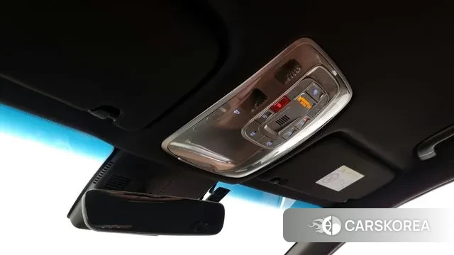 Genesis G80 (RG3) id 3089027 из Кореи 10