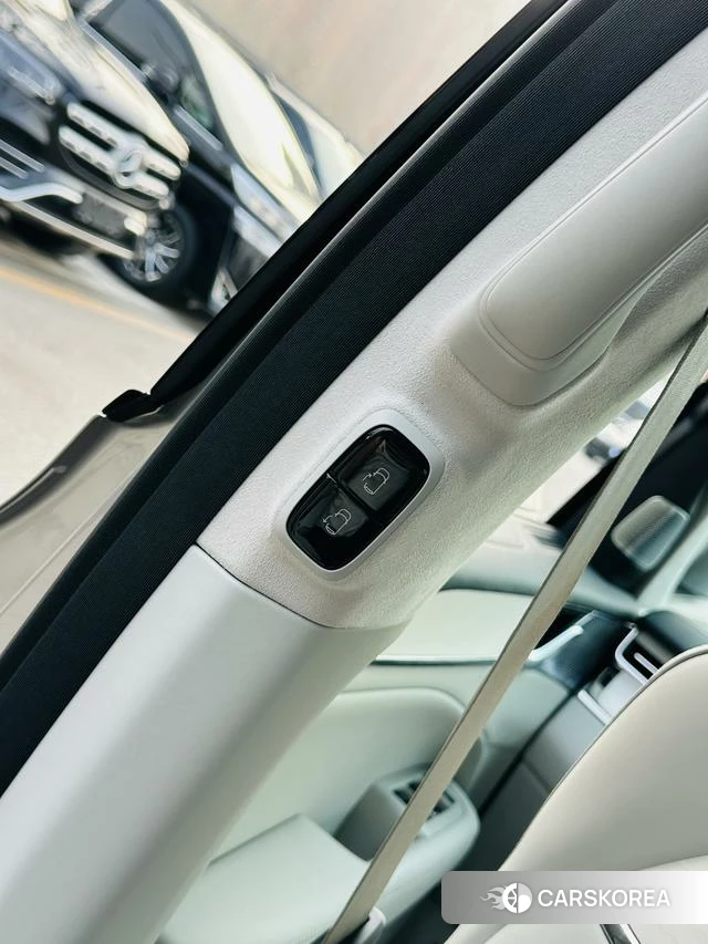 Volvo EM90 id 3968651 из Китая 10