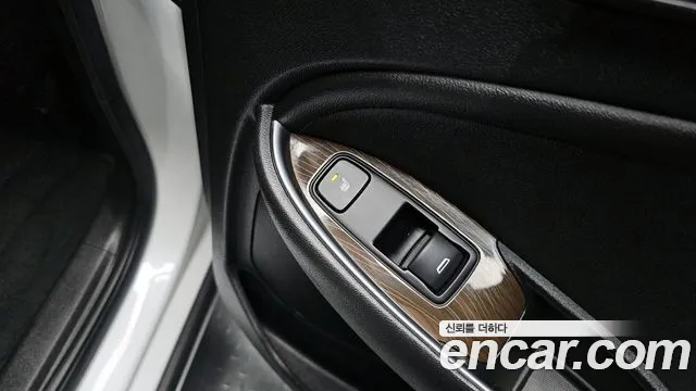 Chevrolet (GM Daewoo) The New Malibu id 2671099 из Кореи 10