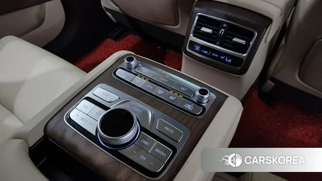 Kia More K9 id 3013803 из Кореи 10