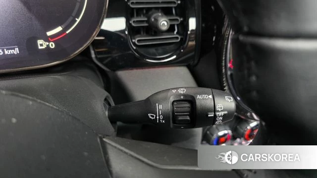 Mini Cooper id 4631707 из Кореи 10