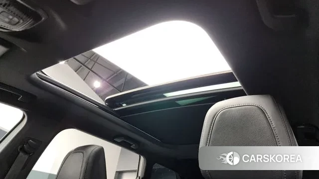 Peugeot 5008 second generation id 3075074 из Кореи 10