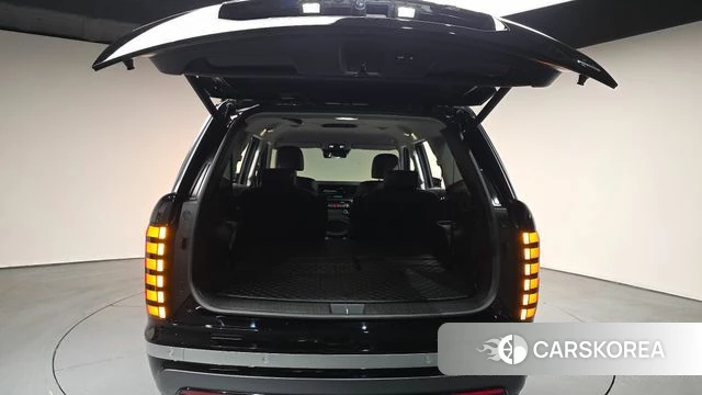 Hyundai Palisade (LX3) id 4185624 из Кореи 10