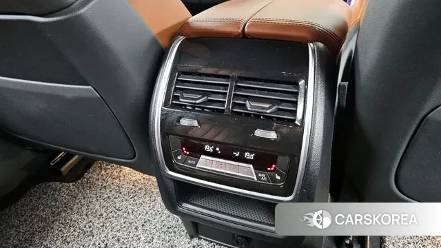 BMW X6 (G06) id 3645537 из Кореи 10