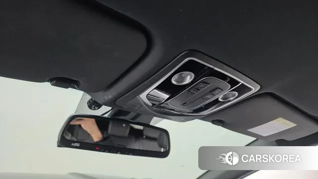 Ssangyong Torres id 3462827 из Кореи 10