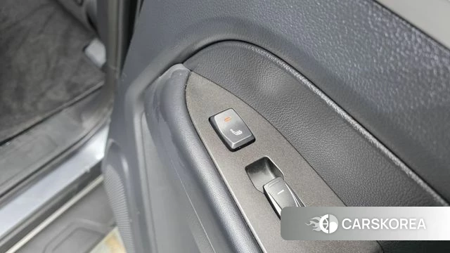 Ssangyong Rexton Sports id 4737345 из Кореи 10