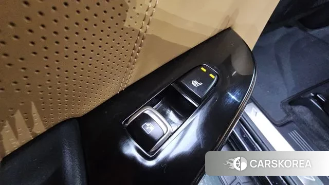 Kia Mohave Master id 3540590 из Кореи 10