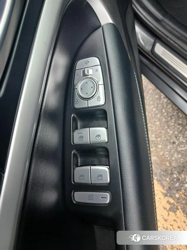 Genesis G70 id 4727999 из Кореи 10