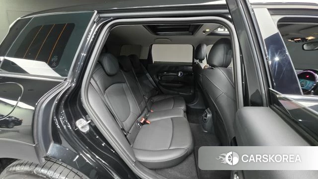 Mini Cooper Clubman id 3826485 из Кореи 10