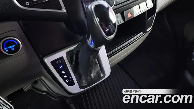 Hyundai Solati id 2791394 из Кореи 10