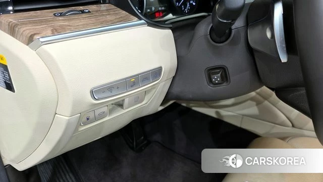 Kia More K9 id 4362986 из Кореи 10