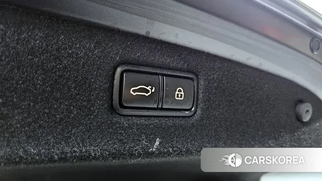 Genesis G90 id 3514049 из Кореи 10