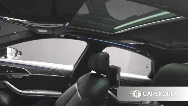 Audi A8 (D5) id 2984161 из Кореи 10