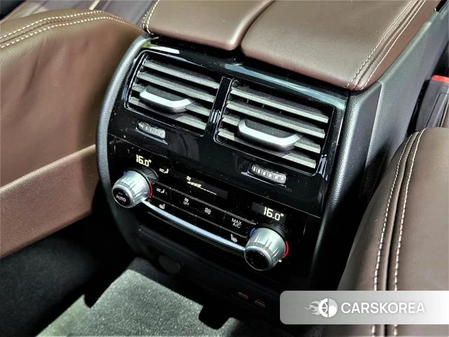 BMW 5 Series (G30) id 4406208 из Кореи 10