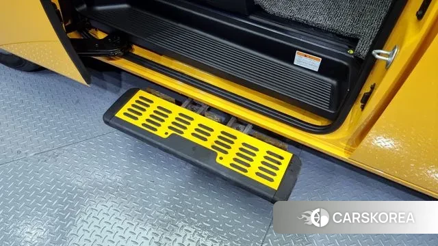 Hyundai Staria id 3231081 из Кореи 10