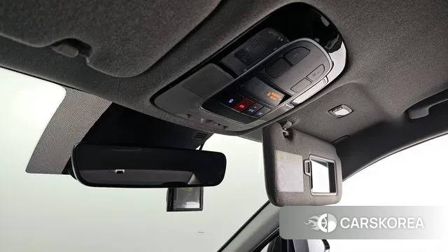 Hyundai Sonata (DN8) id 3497735 из Кореи 10