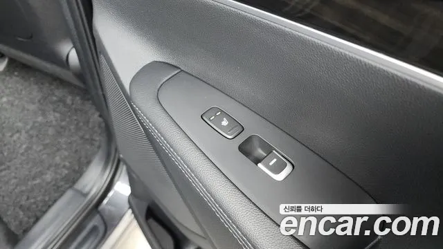 Kia The New Sorento id 2604964 из Кореи 10