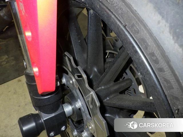 Harley-Davidson X350 id 3950594 из Японии 10