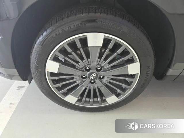 Hyundai Santa Fe (MX5) id 4400536 из Кореи 10