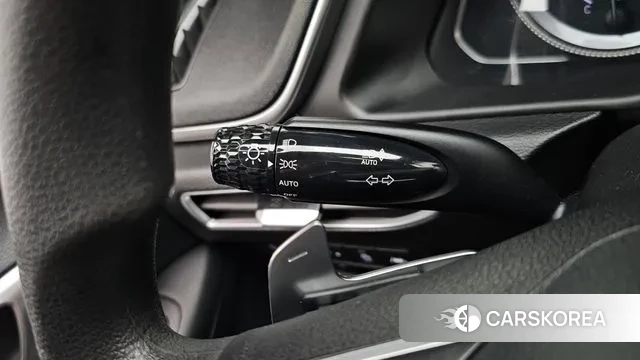 Hyundai Sonata (DN8) id 3335896 из Кореи 10