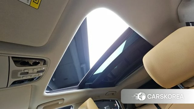 Kia K7 Premier id 4620089 из Кореи 10