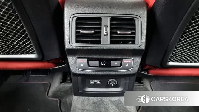 Audi SQ5 (FY) id 2940159 из Кореи 10