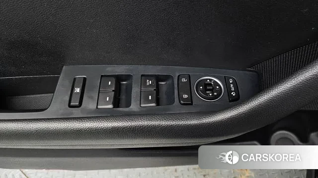 Hyundai Sonata New Rise id 3598953 из Кореи 10