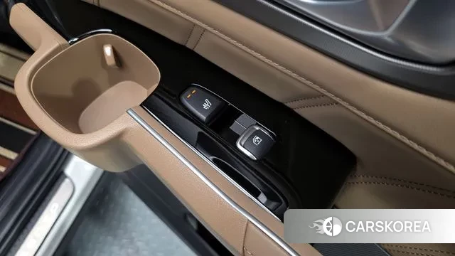 Kia The New Sorento 4th Generation id 3240968 из Кореи 10