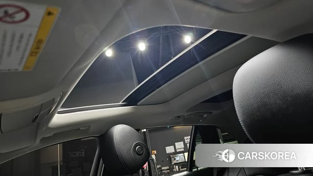 Mercedes-Benz GLC-Class X253 id 4397697 из Кореи 10