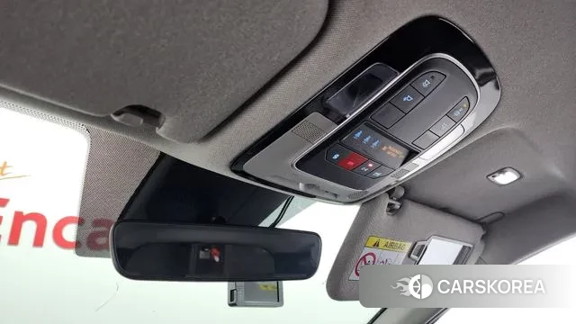 Hyundai The New Santa Fe id 3776603 из Кореи 10